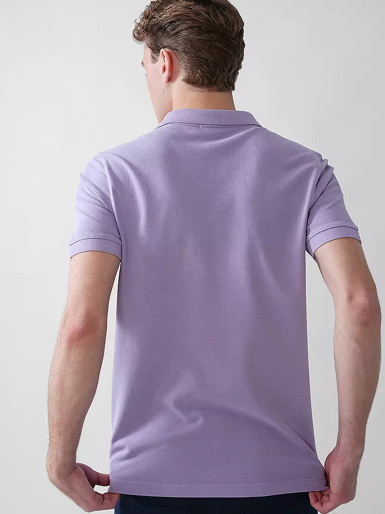 JOOP | Poloshirt AMBROSIAN | lila