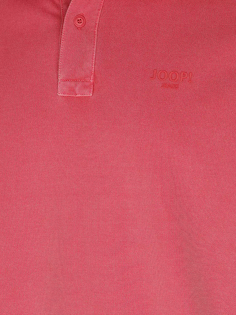 JOOP | Poloshirt AMBROSIAN | rot