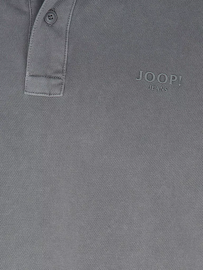 JOOP | Poloshirt AMBROSIAN | grau