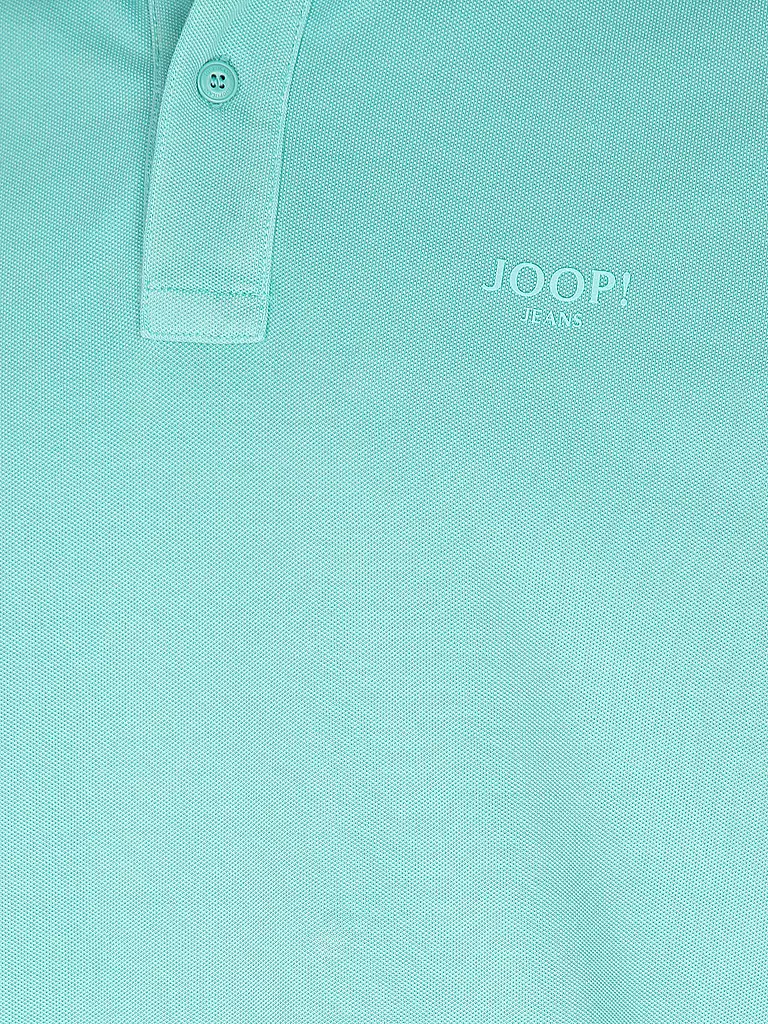 JOOP | Poloshirt AMBROSIAN | türkis