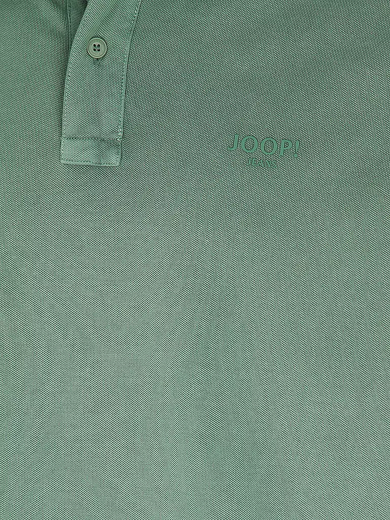 JOOP | Poloshirt AMBROSIAN | grün