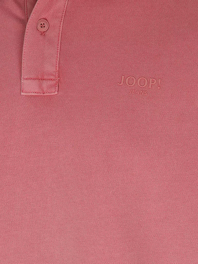 JOOP | Poloshirt AMBROSIAN | rot