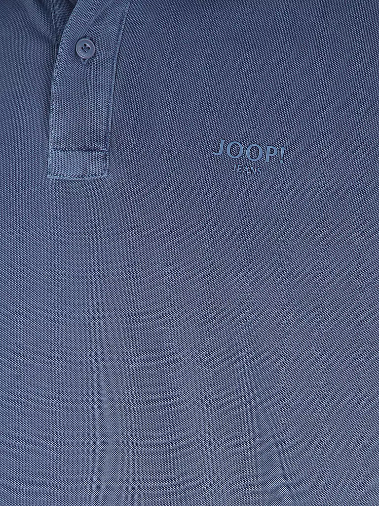JOOP | Poloshirt AMBROSIAN | blau