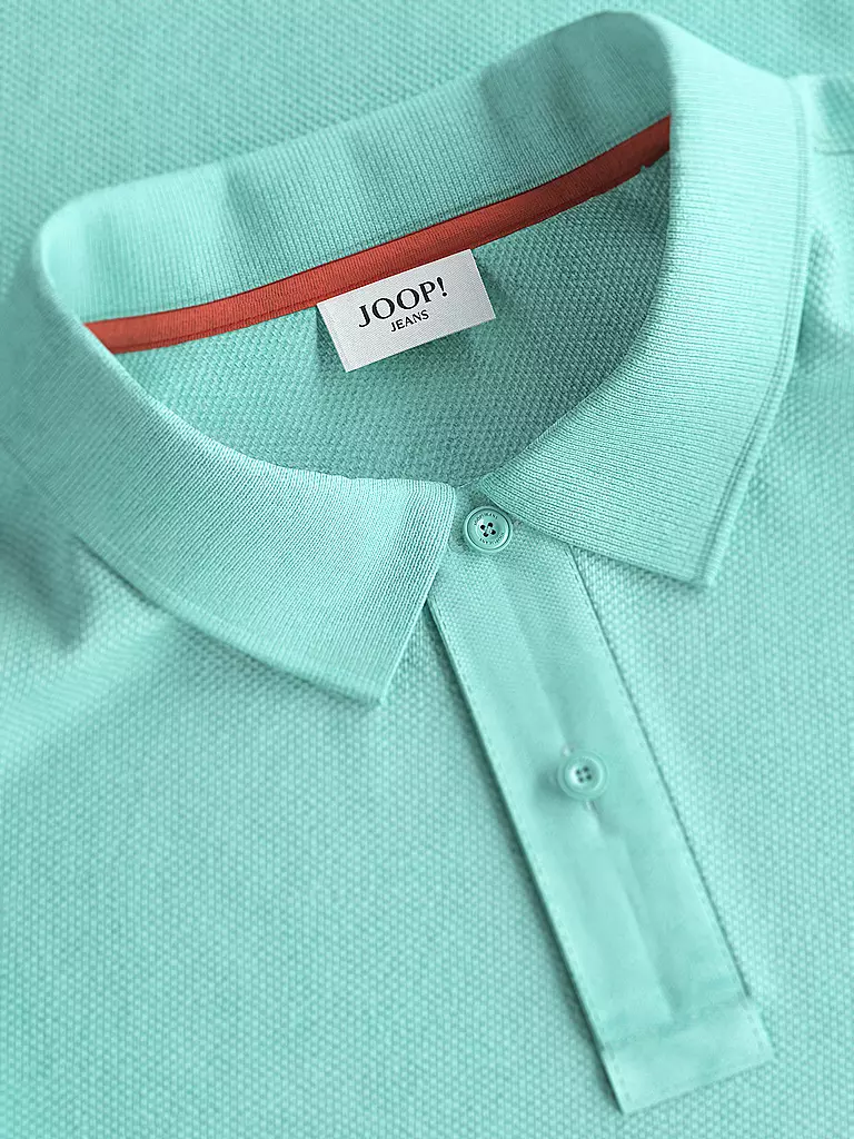 JOOP | Poloshirt AMBROSIAN | türkis