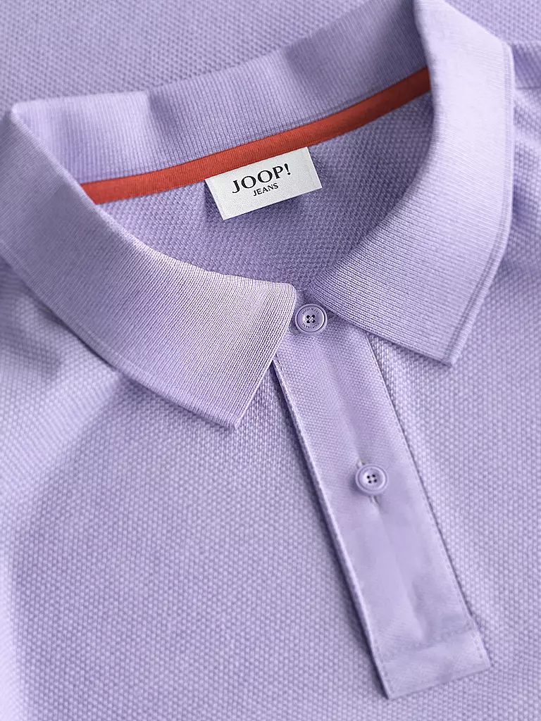 JOOP | Poloshirt AMBROSIAN | lila