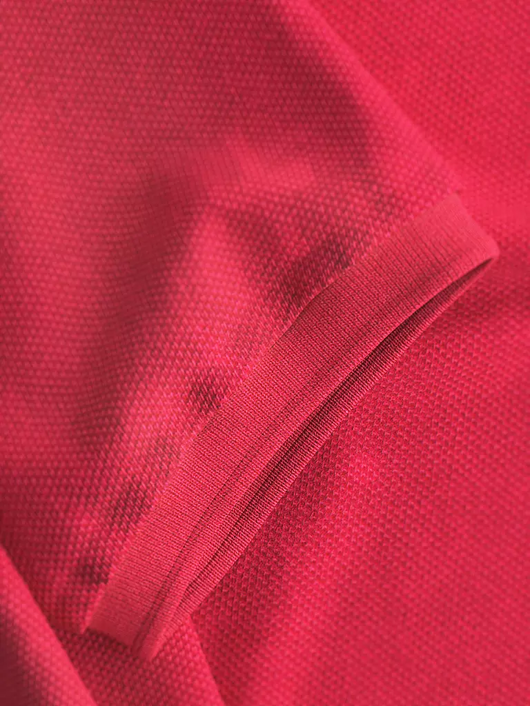 JOOP | Poloshirt AMBROSIAN | rot