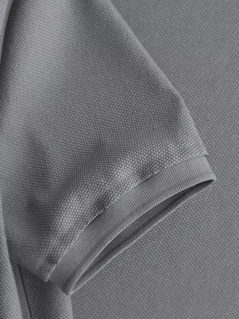 JOOP | Poloshirt AMBROSIAN | grau