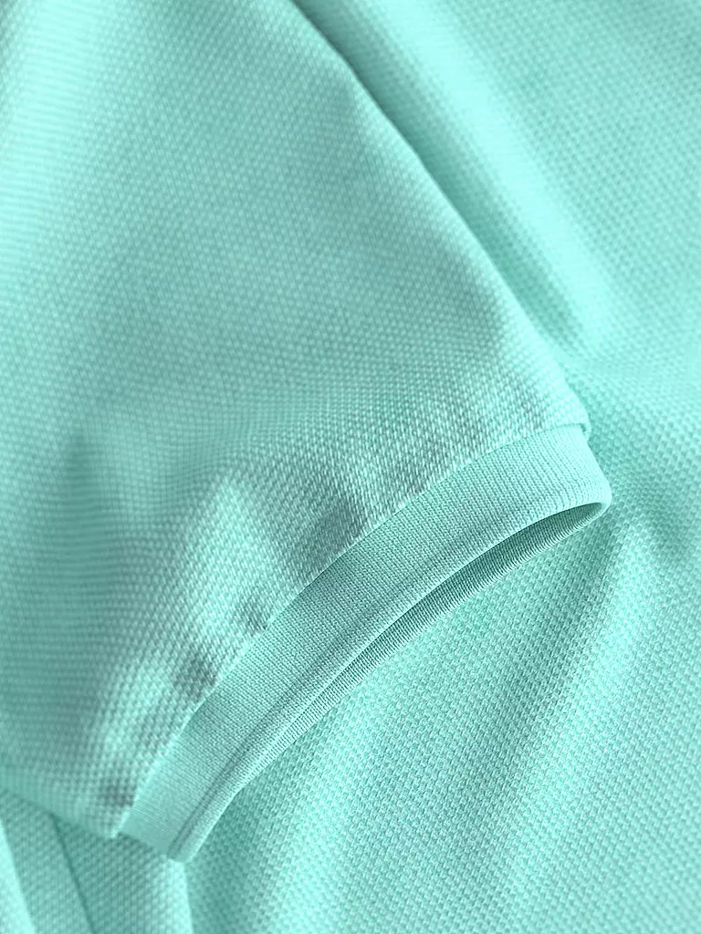 JOOP | Poloshirt AMBROSIAN | türkis