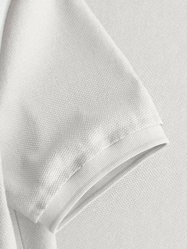 JOOP | Poloshirt AMBROSIAN | creme