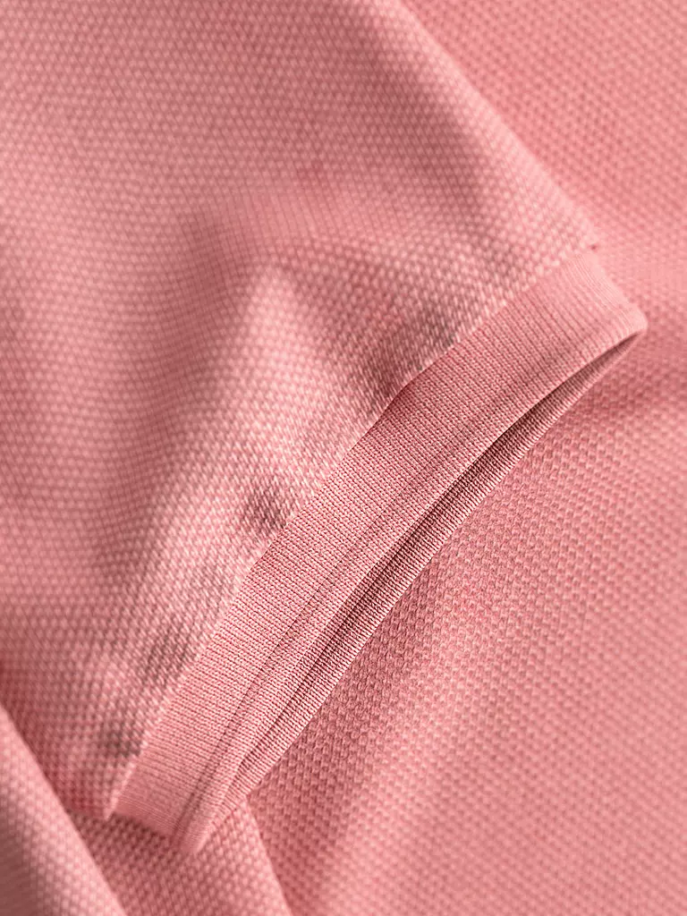 JOOP | Poloshirt AMBROSIAN | rot