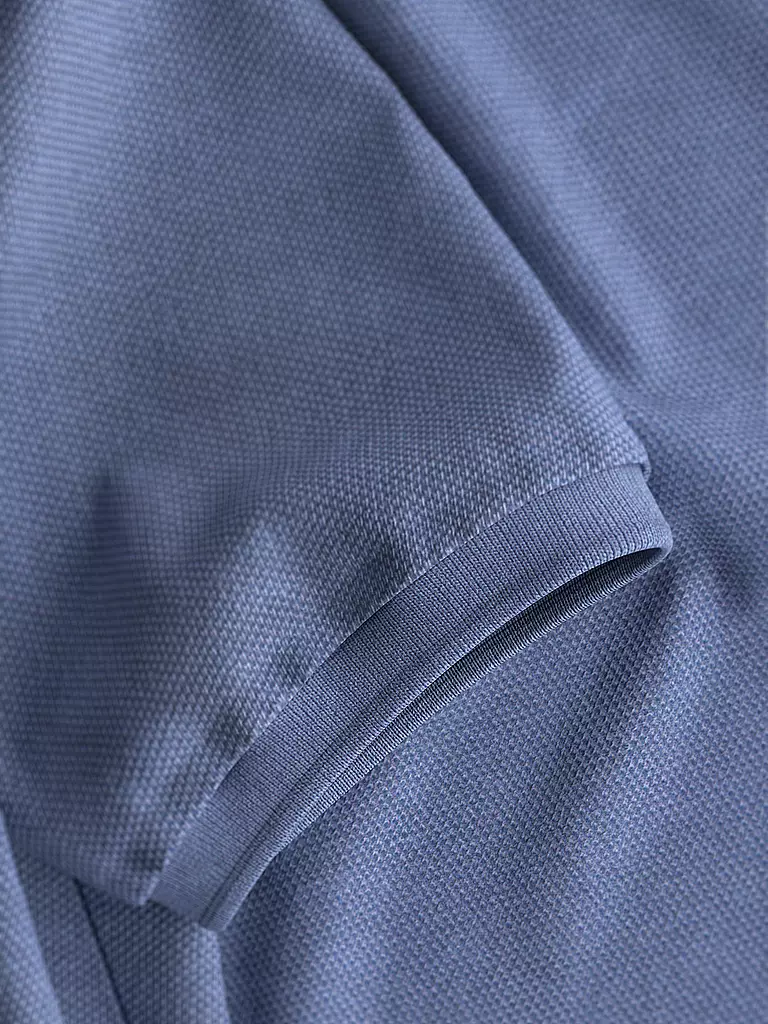 JOOP | Poloshirt AMBROSIAN | blau