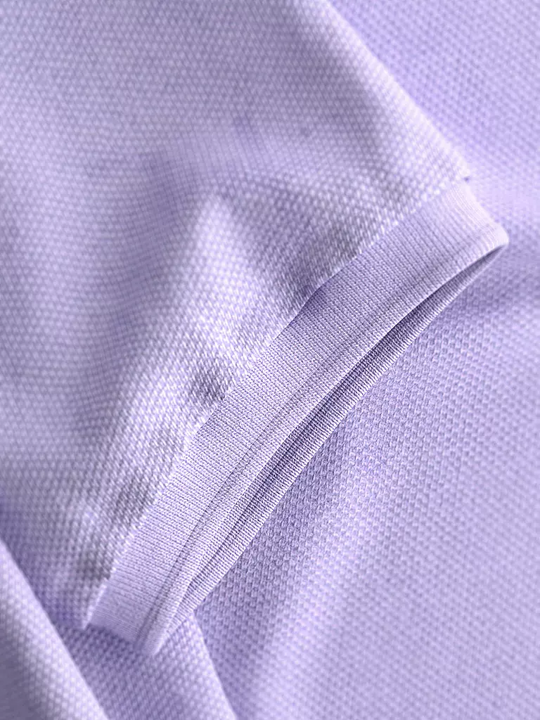 JOOP | Poloshirt AMBROSIAN | lila