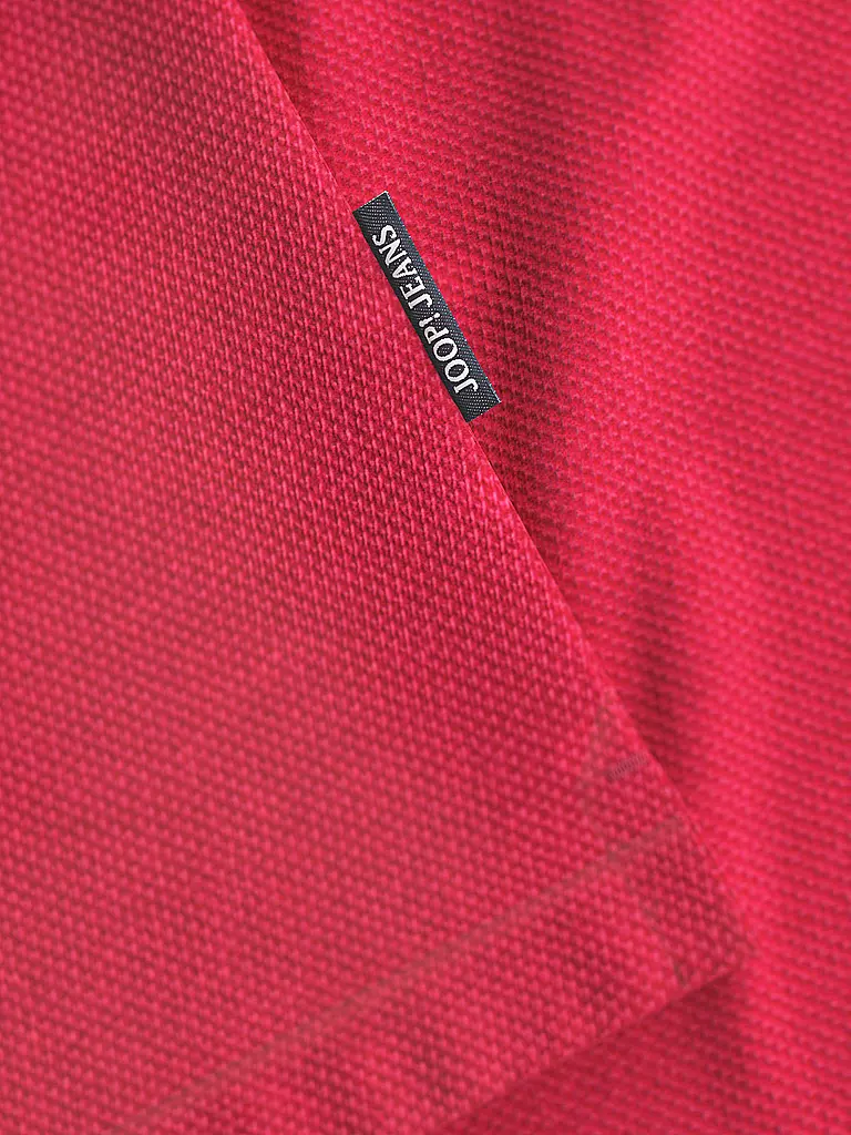 JOOP | Poloshirt AMBROSIAN | rot
