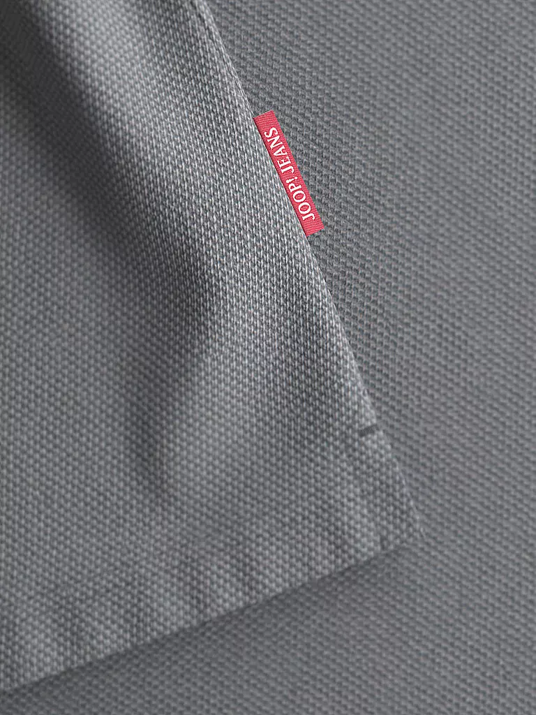 JOOP | Poloshirt AMBROSIAN | grau