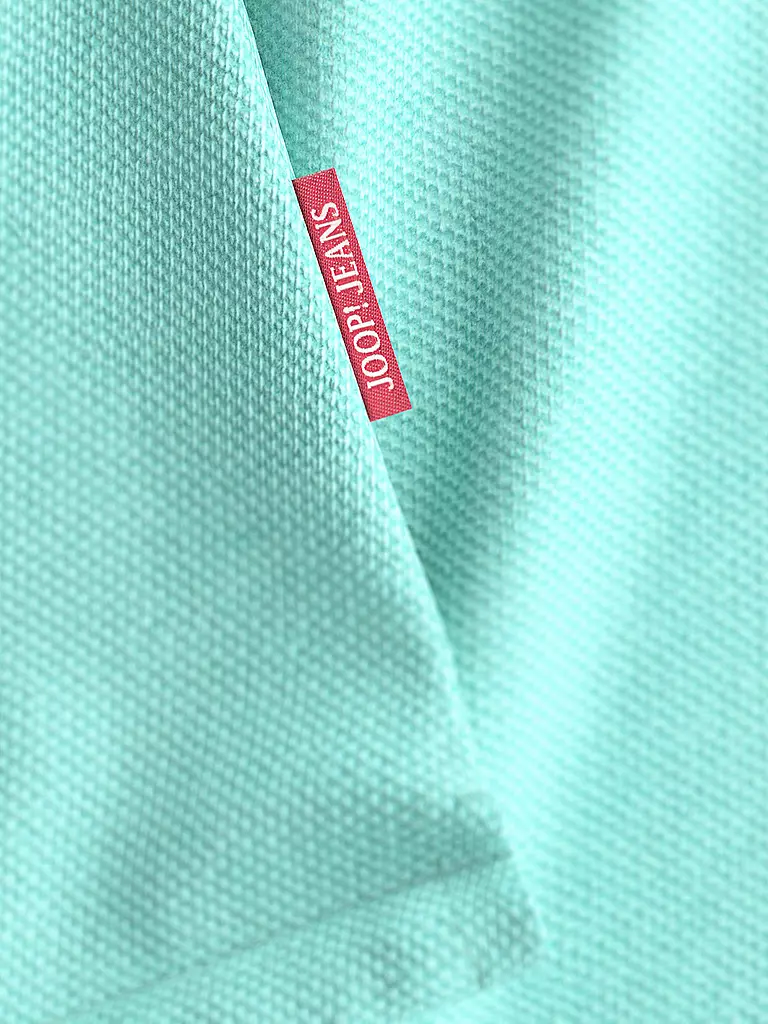 JOOP | Poloshirt AMBROSIAN | türkis