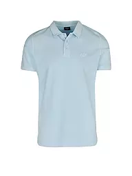 JOOP | Poloshirt AMBROSIO | Bleu clair