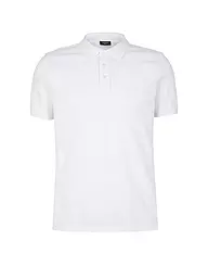 JOOP | Poloshirt AMBROSIO | Blanc