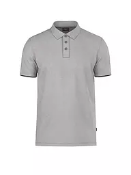 JOOP | Poloshirt AMBROSIO | Marron clair