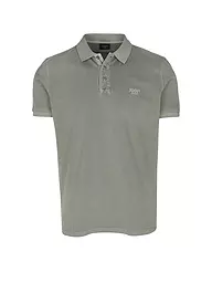 JOOP | Poloshirt AMBROSIO | Olive