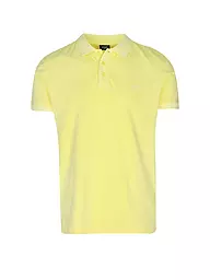 JOOP | Poloshirt AMBROSIO | Jaune