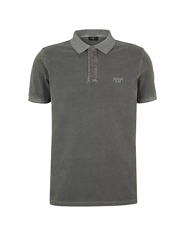 JOOP | Poloshirt AMBROSIO | Gris
