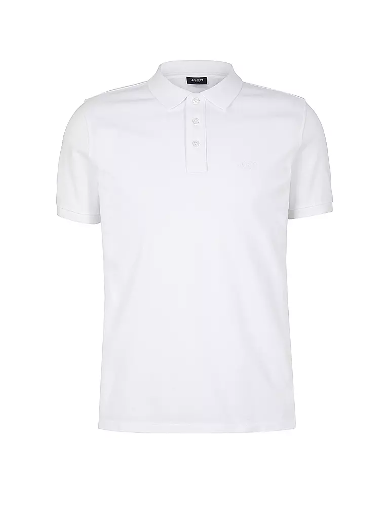 JOOP | Poloshirt AMBROSIO | Blanc