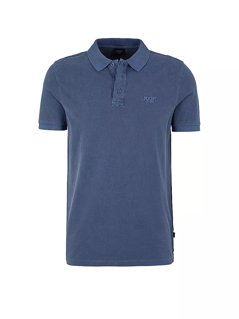 JOOP | Poloshirt AMBROSIO | Bleu