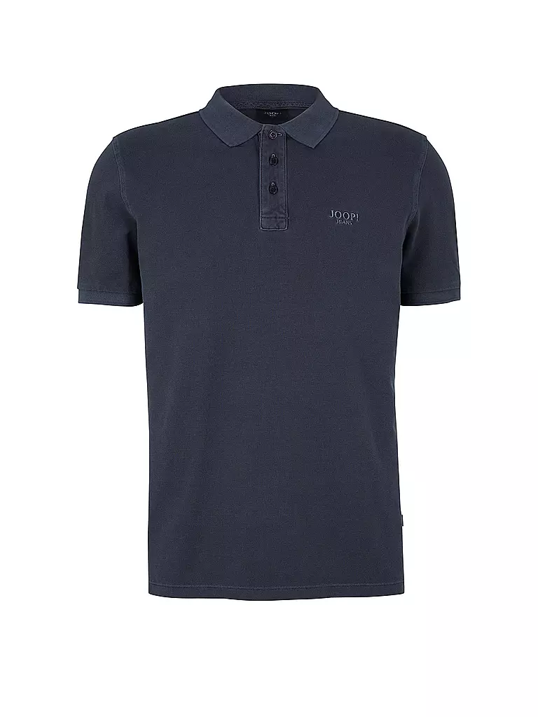 JOOP | Poloshirt AMBROSIO | Bleu foncé