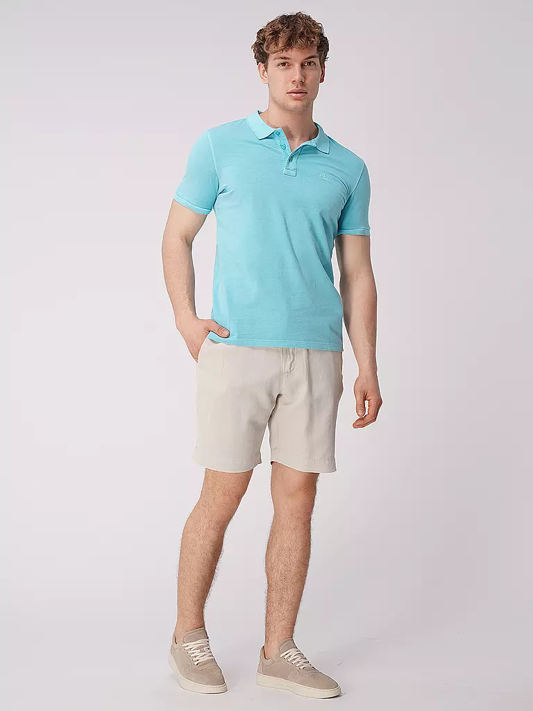 JOOP | Poloshirt AMBROSIO | Turquoise