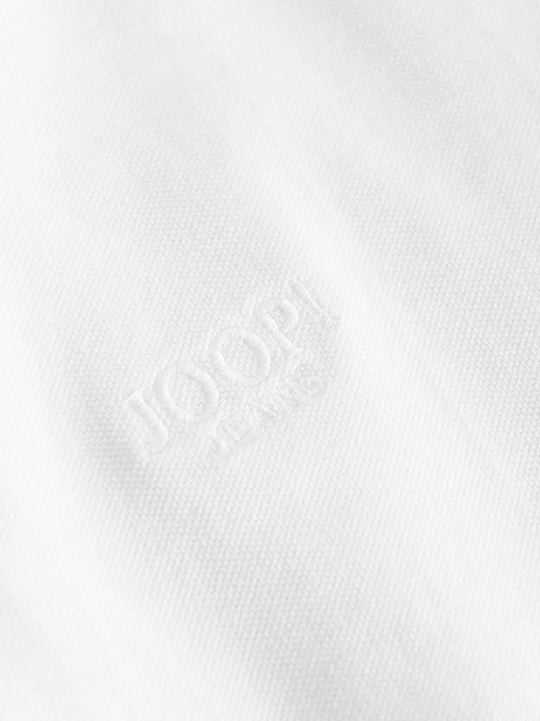 JOOP | Poloshirt AMBROSIO | Blanc