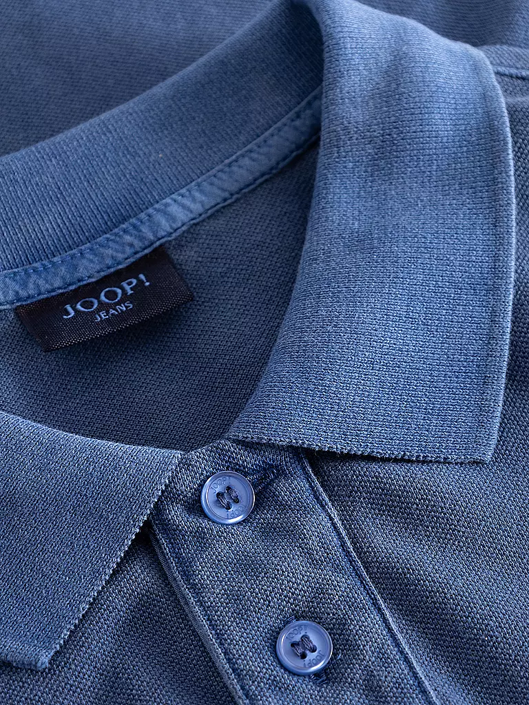 JOOP | Poloshirt AMBROSIO | Bleu
