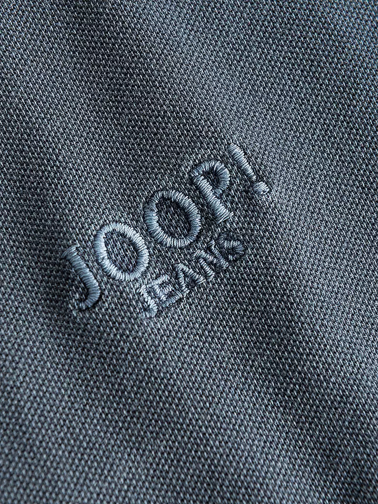 JOOP | Poloshirt AMBROSIO | Bleu foncé