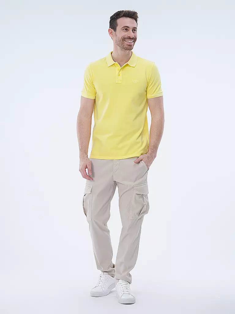 JOOP | Poloshirt AMBROSIO | Jaune