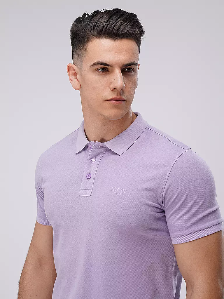 JOOP | Poloshirt AMBROSIO | Lilas