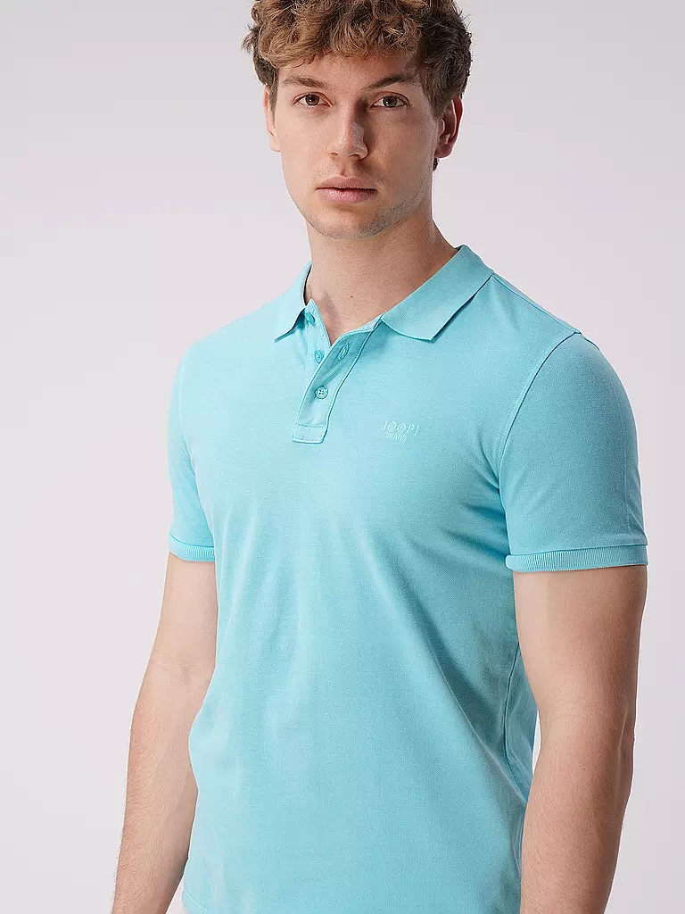 JOOP | Poloshirt AMBROSIO | Turquoise