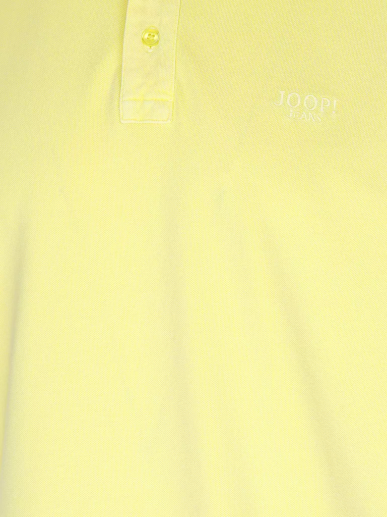 JOOP | Poloshirt AMBROSIO | Jaune