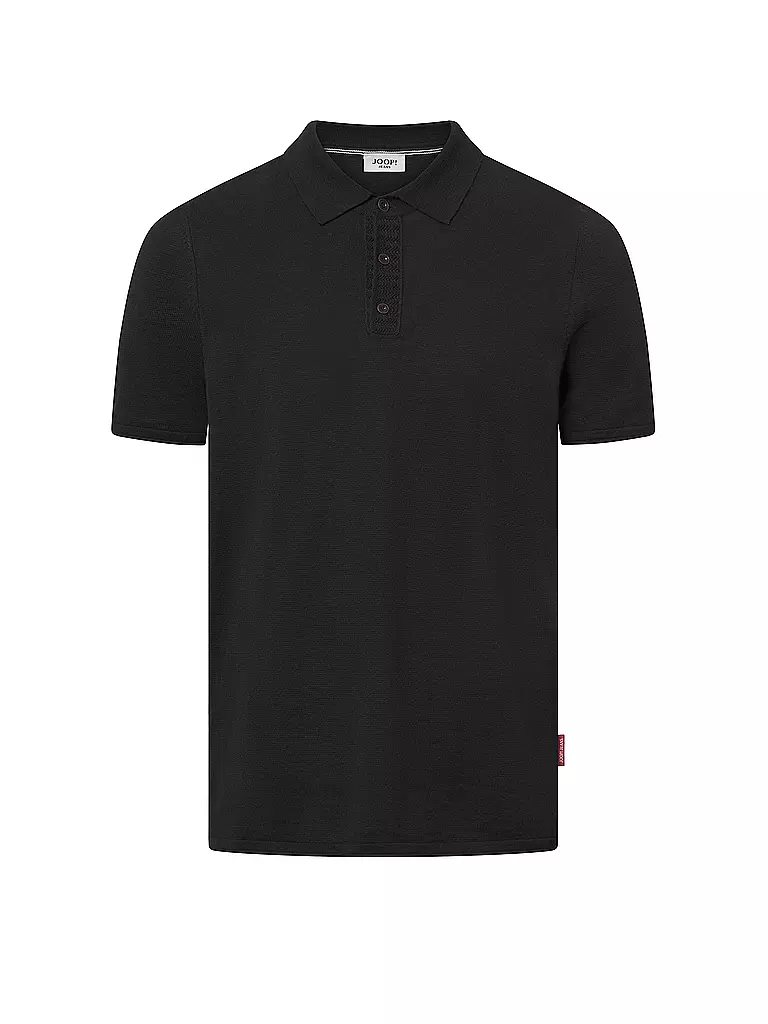 JOOP | Poloshirt BASTIANOR | Noir