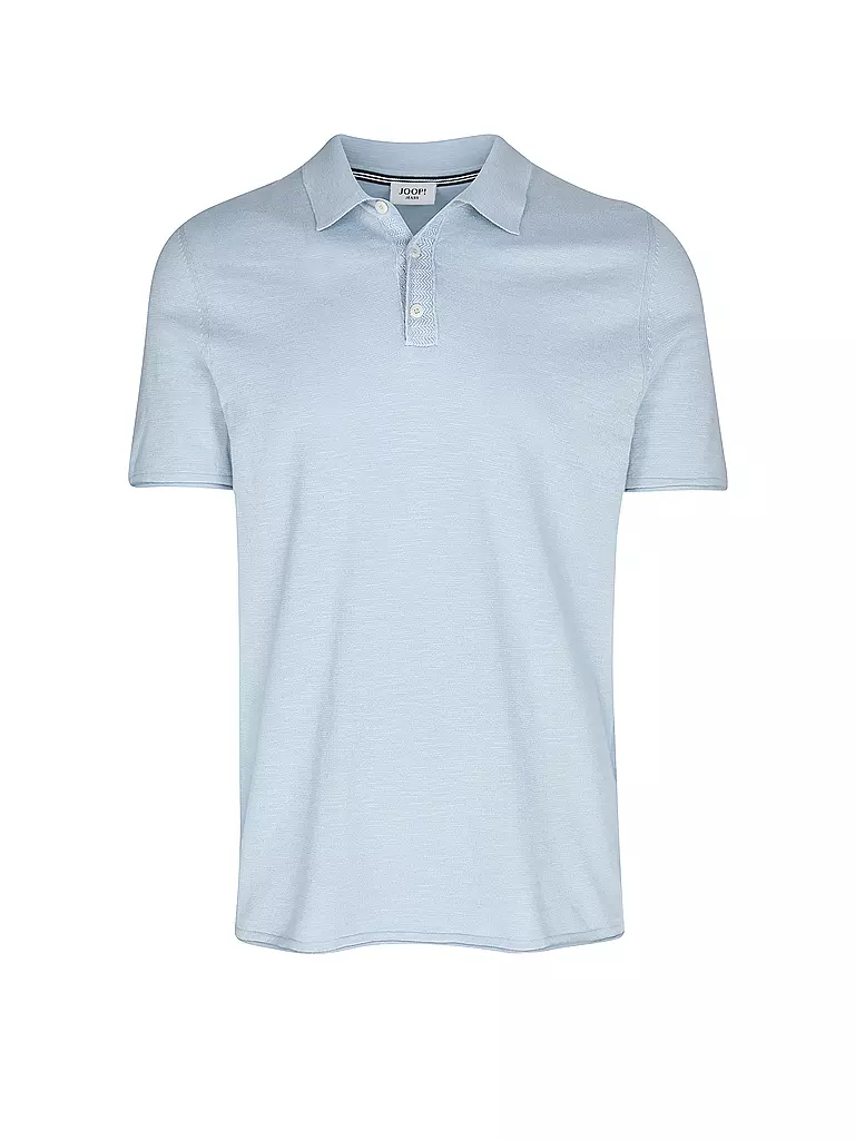 JOOP | Poloshirt BASTIANOR | Bleu clair