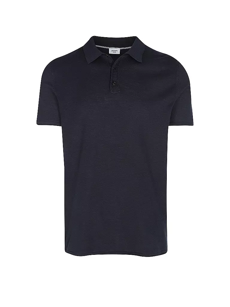 JOOP | Poloshirt BASTIANOR | Bleu foncé