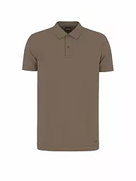 JOOP | Poloshirt Coupe Moderne BRADLEY | Marron