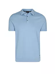 JOOP | Poloshirt Modern Fit BRADLEY | Bleu clair