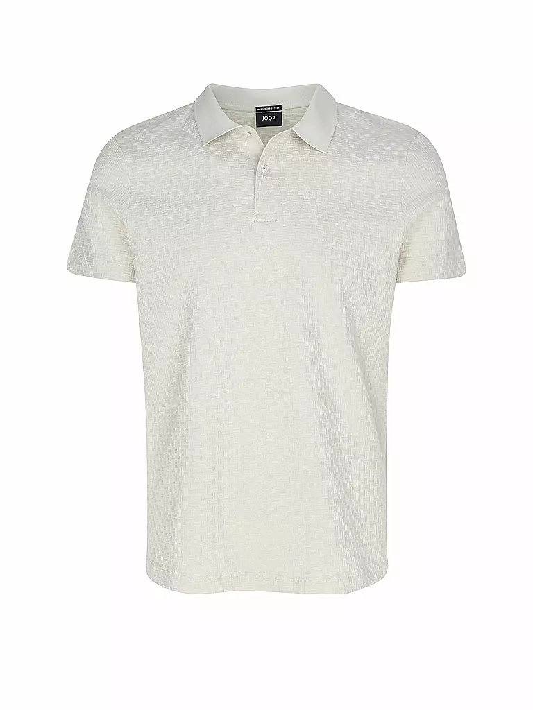 JOOP | Poloshirt Coupe Moderne BRADLEY | Beige