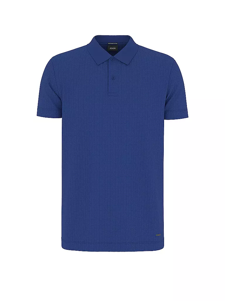 JOOP | Poloshirt coupe moderne BRADLEY | Bleu