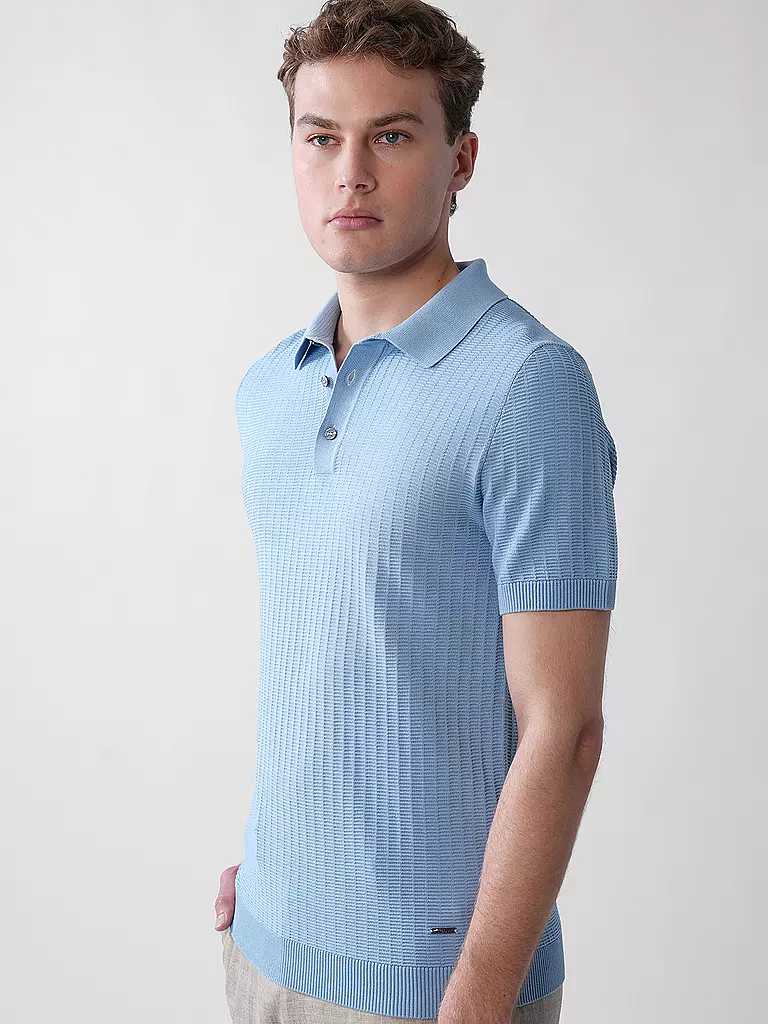 JOOP | Poloshirt coupe moderne BRADLEY | 
