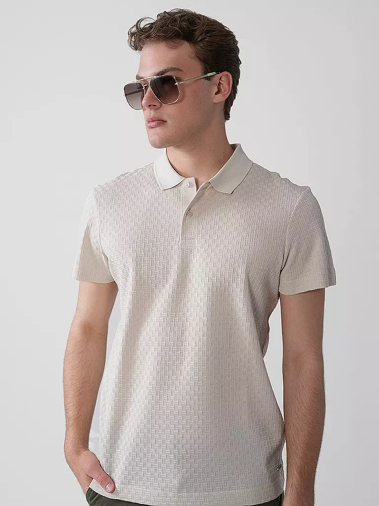 JOOP | Poloshirt Coupe Moderne BRADLEY | 
