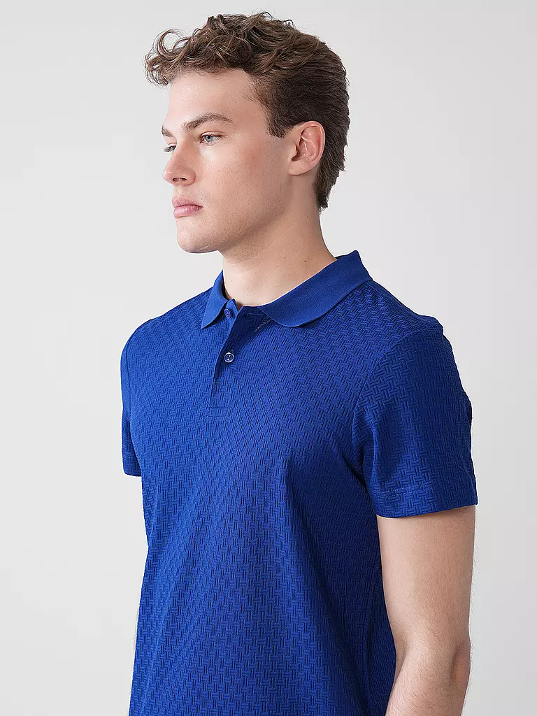 JOOP | Poloshirt coupe moderne BRADLEY | 