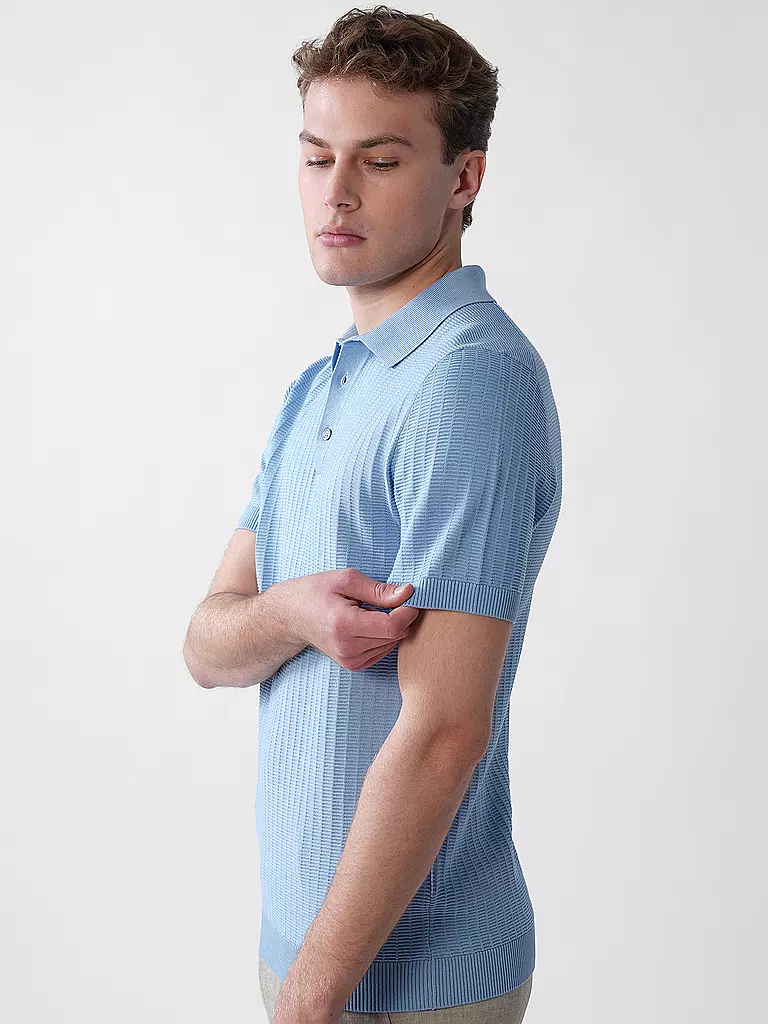 JOOP | Poloshirt coupe moderne BRADLEY | 