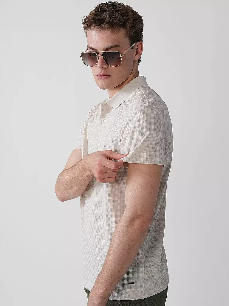 JOOP | Poloshirt Coupe Moderne BRADLEY | 