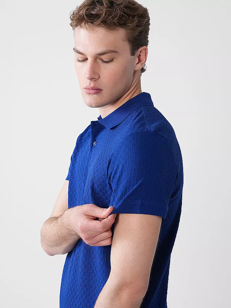 JOOP | Poloshirt coupe moderne BRADLEY | 