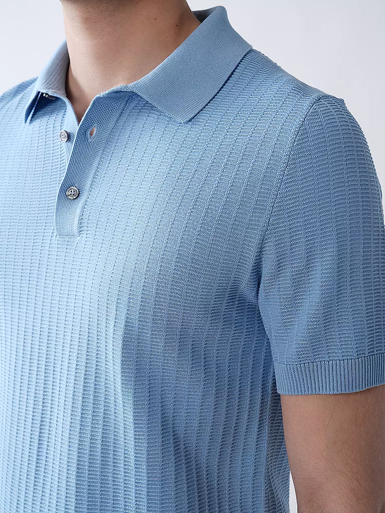 JOOP | Poloshirt coupe moderne BRADLEY | 